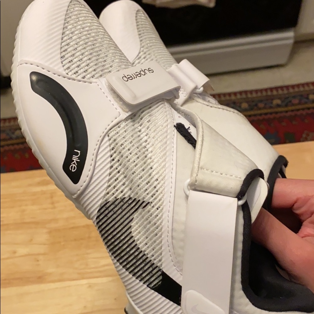 Nike Superrep Cycle